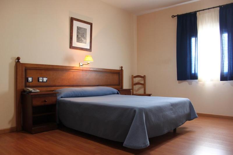 hotel Venta El Molino