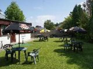hotel Longforgan Coaching Inn