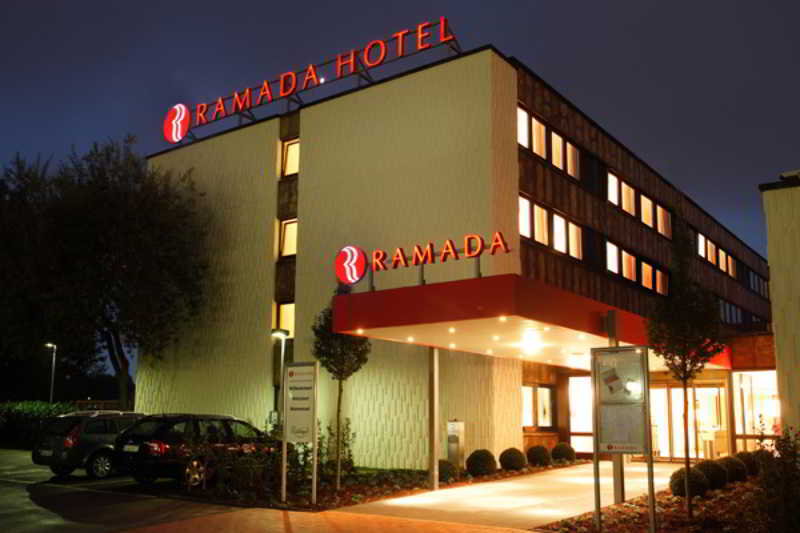 hotel Ramada Bochum