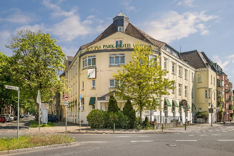hotel Parkhotel Viktoria