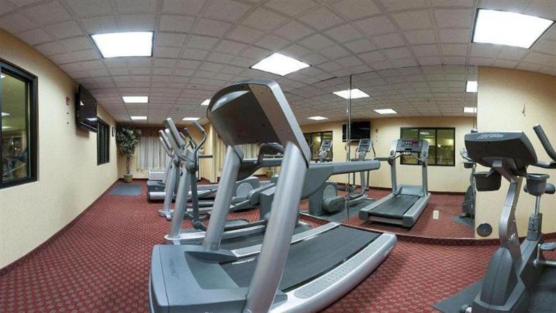 Fotos Hotel Holiday Inn Express Hotel & Suites El Paso I-10 Ea