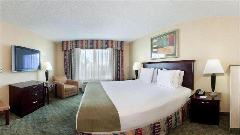 Fotos Hotel Holiday Inn Express Hotel & Suites El Paso I-10 Ea