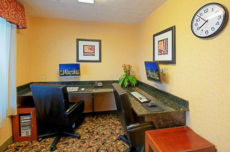 Fotos Hotel Holiday Inn Express Hotel & Suites El Paso I-10 Ea