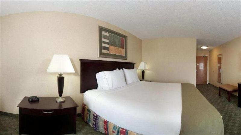 Fotos Hotel Holiday Inn Express Hotel & Suites El Paso I-10 Ea
