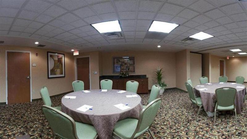 Fotos Hotel Holiday Inn Express Hotel & Suites El Paso I-10 Ea