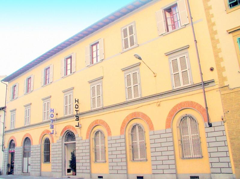 hotel Rita Major