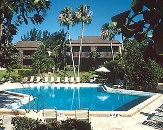 hotel Sanibel Beach Club
