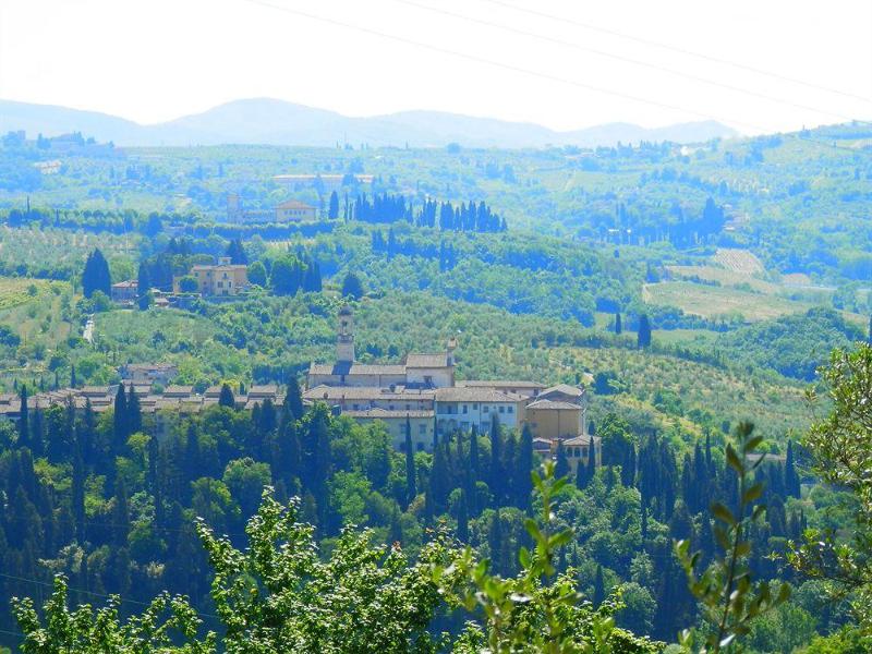 hotel Fattoria Il Milione