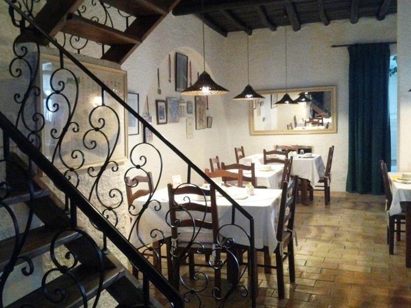 hotel Rio Arade Algarve Manor House