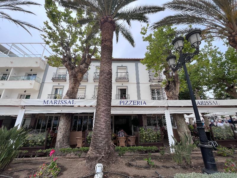 hotel Marissal