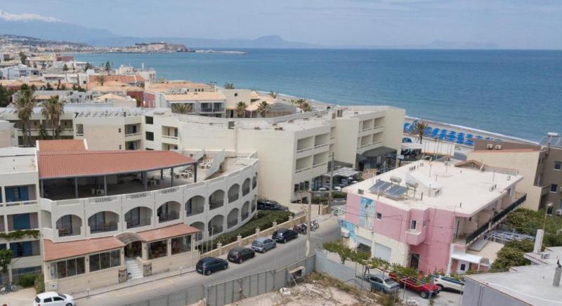 hotel Anita Beach