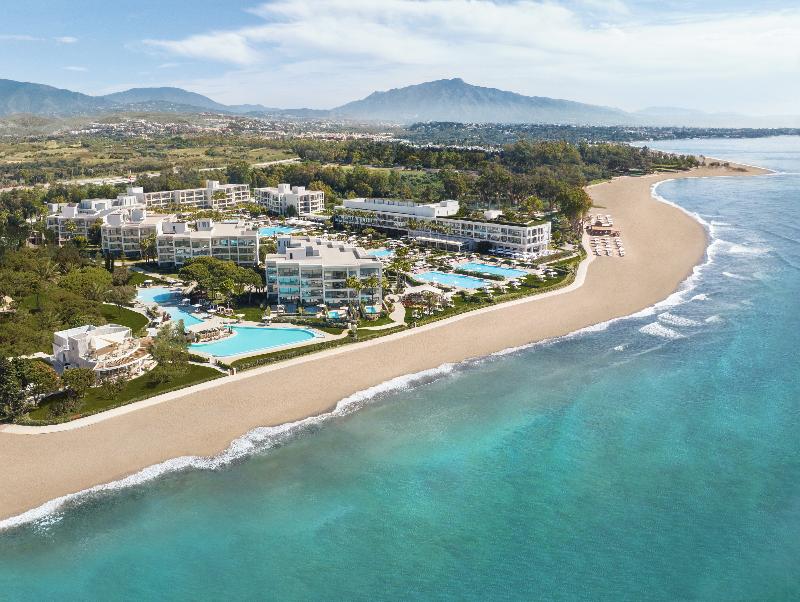 hotel Ikos Andalusia