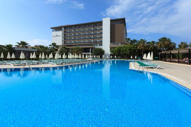 hotel Royal Garden Select