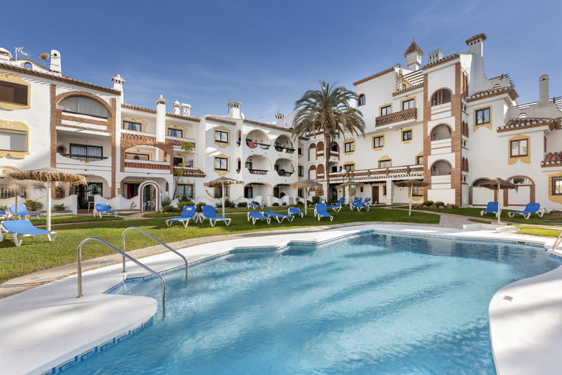 apartamentos Crown Resort - Club Calahonda