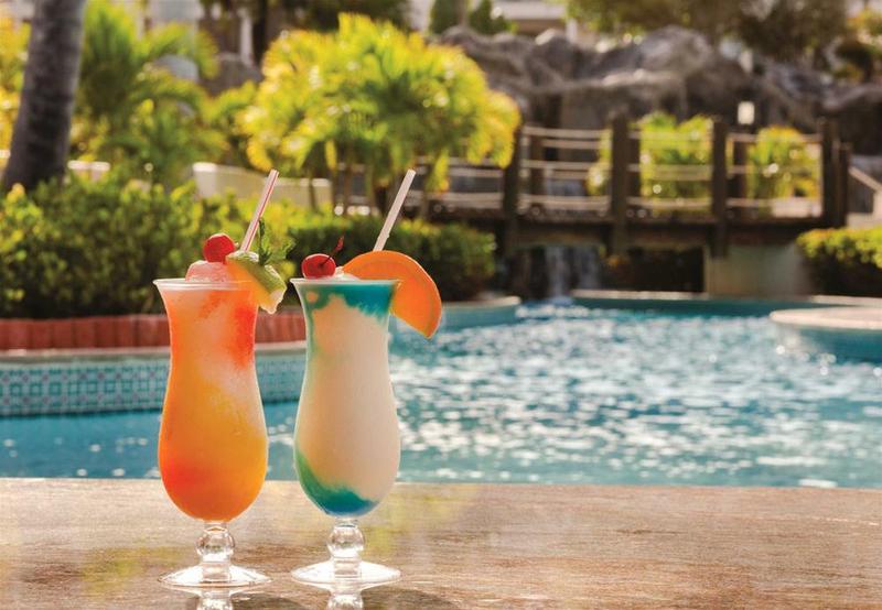 hotel Marriott's Aruba Ocean Club
