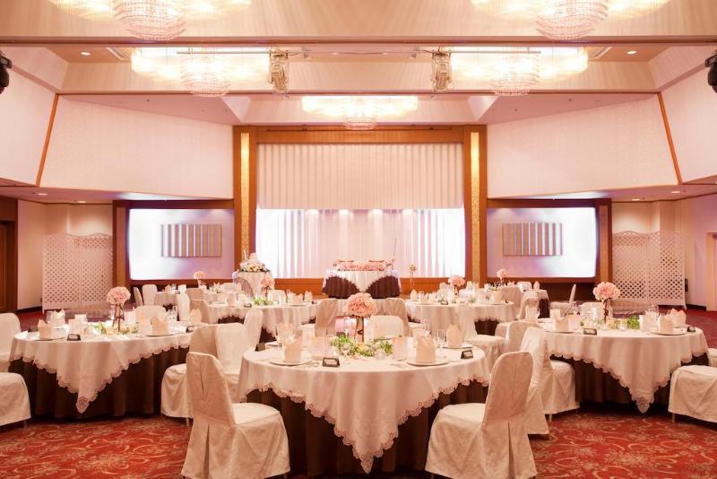 Fotos Hotel Crown Palais Aomori