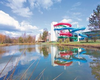 hotel Molenheide Ferienpark