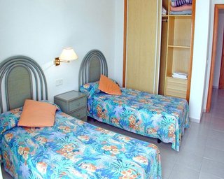 hotel Ses Fontanellas Plaza