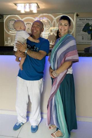 hotel Hotel Timya