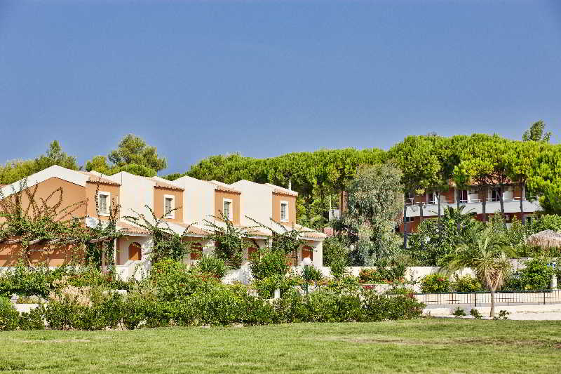 hotel Ionian Sea