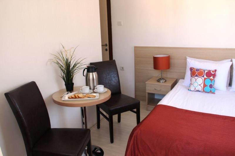 hotel Nif Hotel