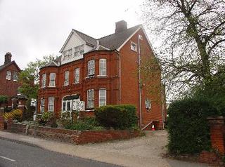 hotel Bridge Guest House