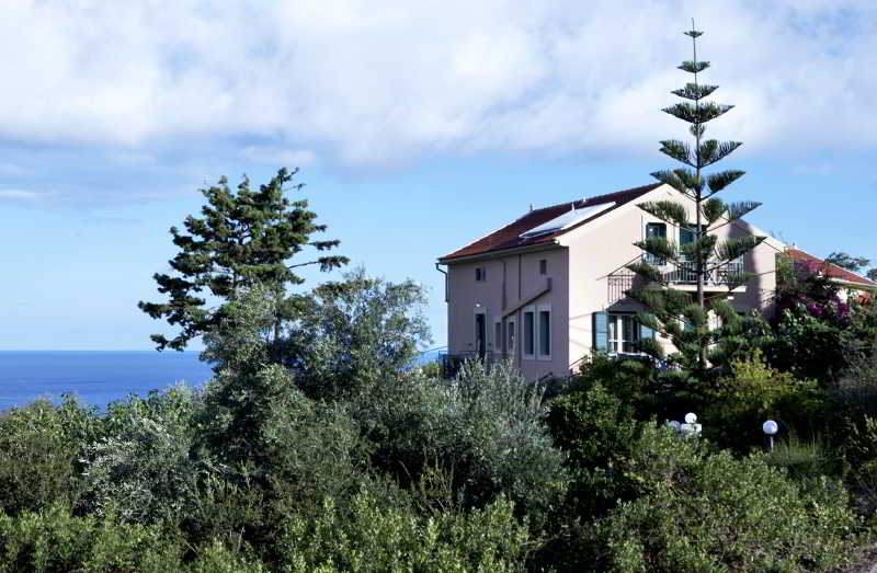 hotel Dafnoudi Hotel Apartments
