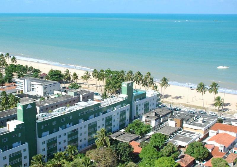 hotel Quality Joo Pessoa