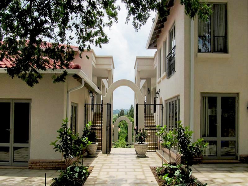 hotel The Syrene Boutique