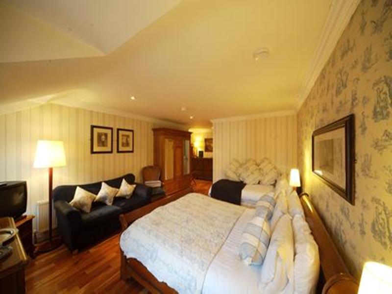 Fotos Hotel The Fairview Killarney