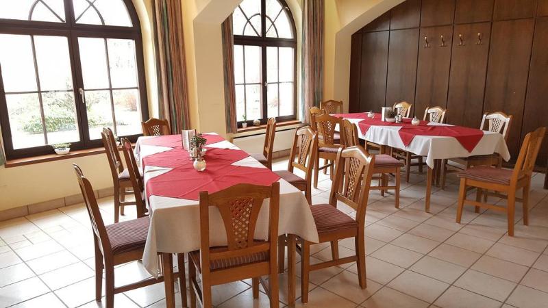 hotel Schloss Haindorf