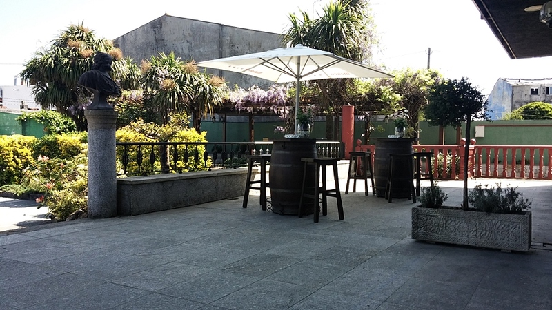 hotel Los Olmos