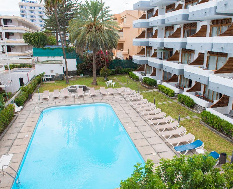 apartamentos Los Mariachis Apartamentos