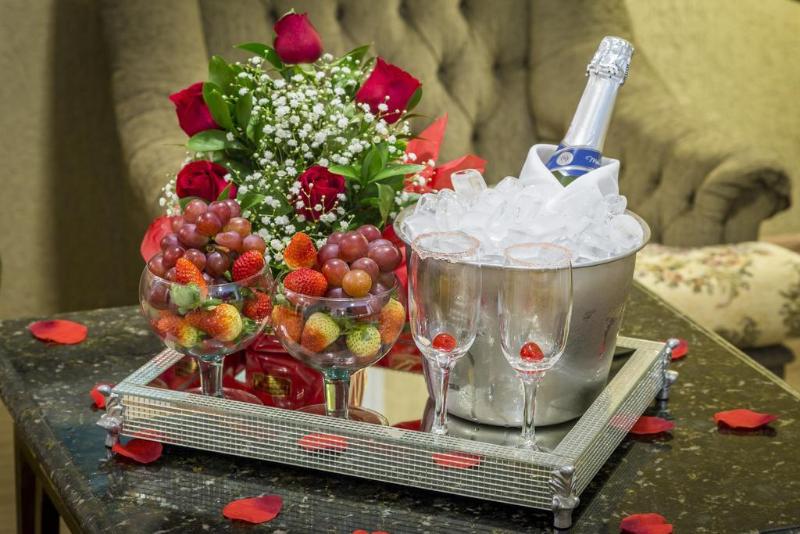 hotel Thomasi Londrina