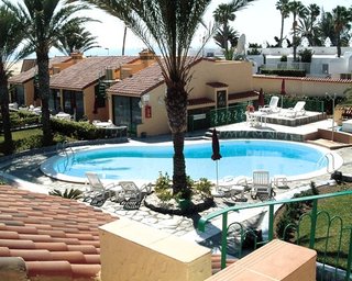 hotel Club Primavera