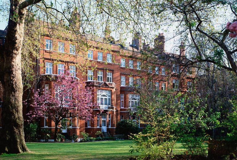 hotel Draycott