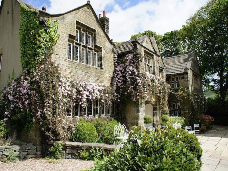 Fotos Hotel Holdsworth House