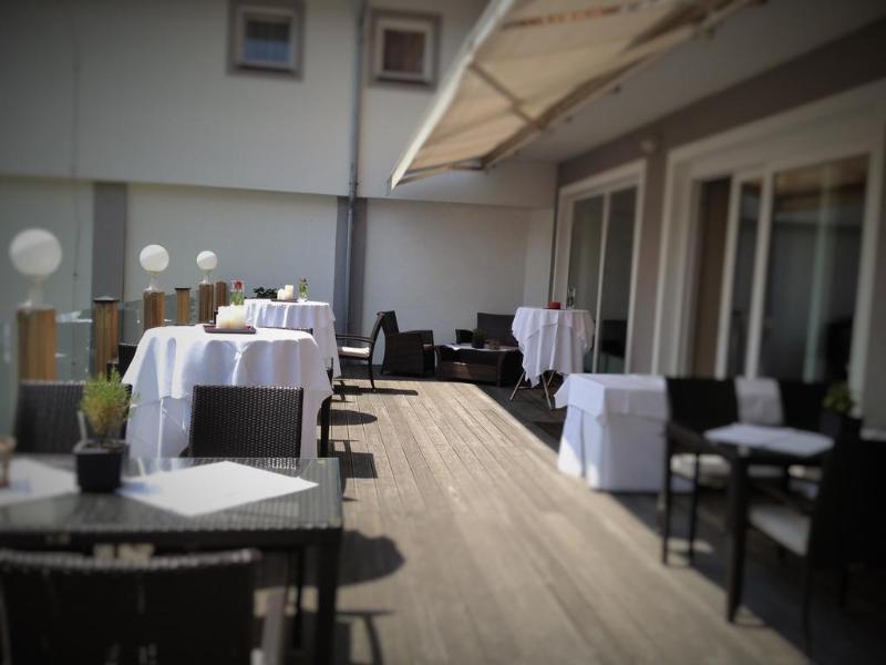 hotel Tauernstern
