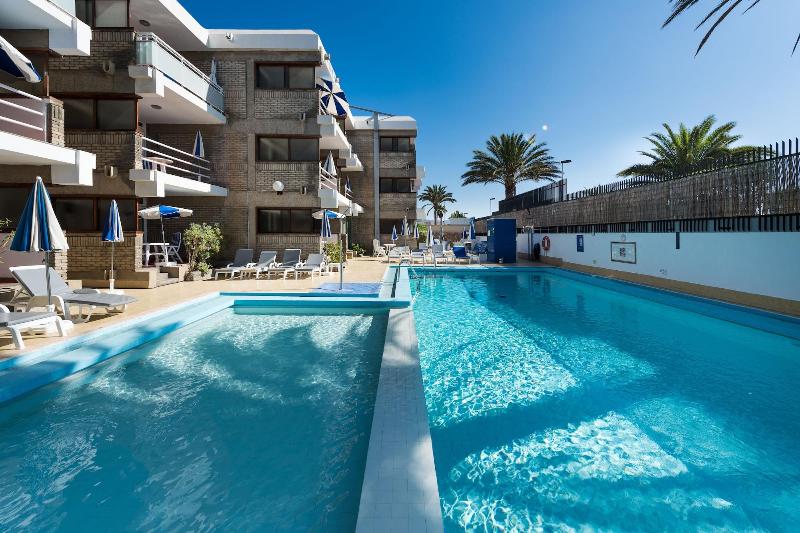 hotel El Paseo