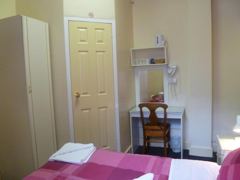 hotel Grenville House