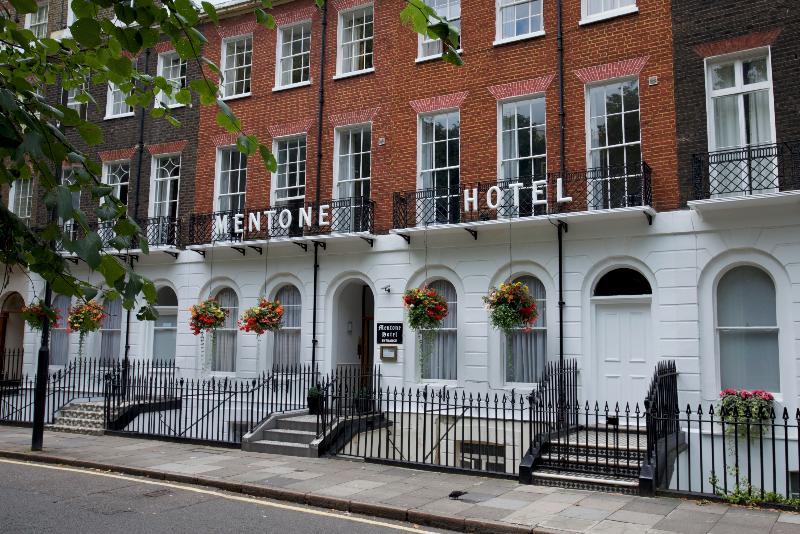 hotel Mentone Hotel