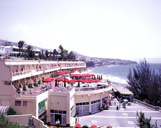 hotel Atlantic Beach Club