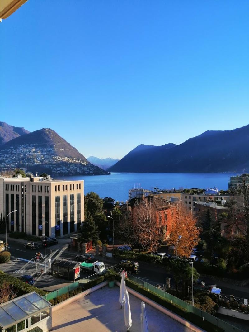 hotel Delfino