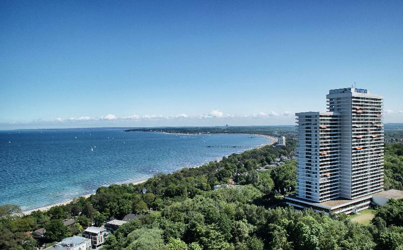 hotel Maritim Clubhotel