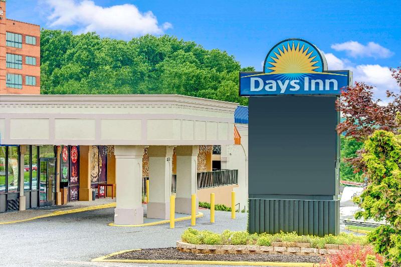 hotel Days Inn Towson