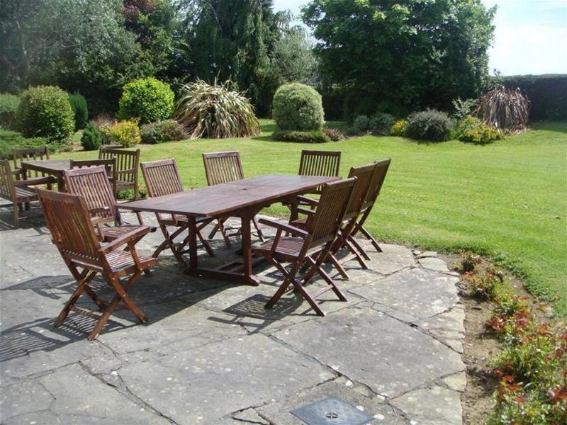 hotel Broadmeadow Country House