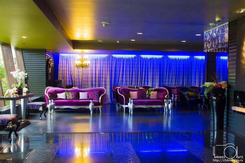 hotel Best Western Premier Mona Boutique Hotel At Sherem