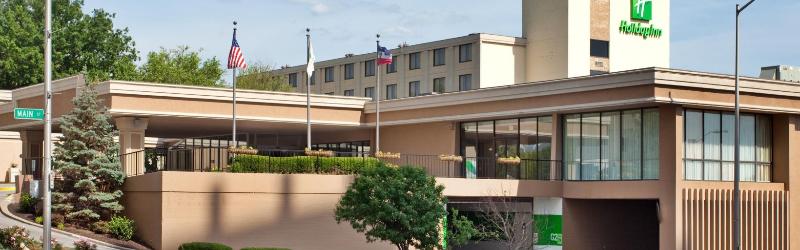 Fotos Hotel Holiday Inn Express Kansas City - Westport Plaza