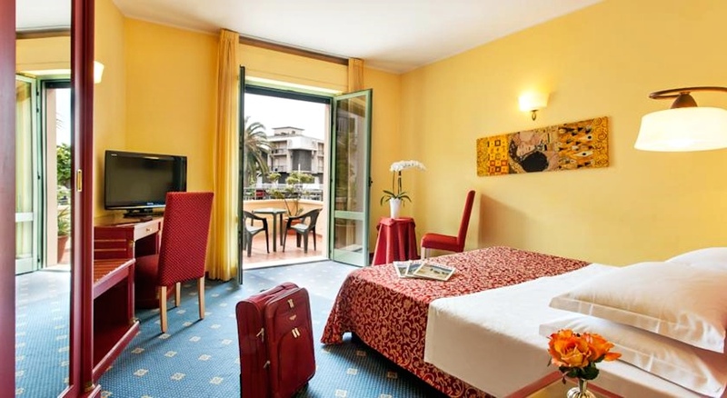 hotel Da Vinci