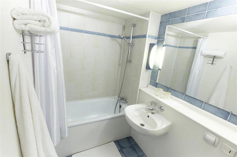 hotel Campanile Digne Les Bains